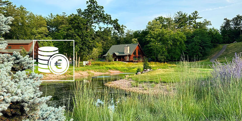 Hvor meget koster et psykedelisk retreat? How Much Does A Psychedelic Retreat Cost?