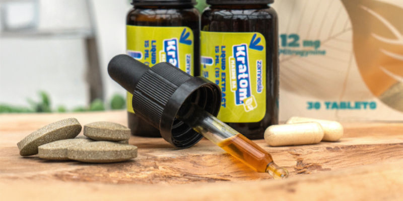 Faktorer, der påvirker påvisning af kratom Faktorer, der påvirker påvisning af kratom