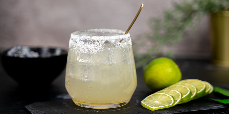 Margarita Margarita
