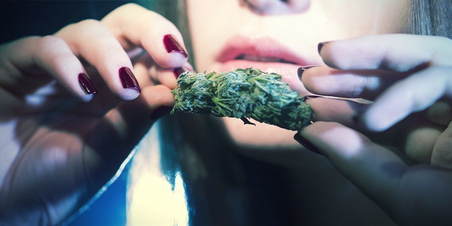 Hvad er cannabis? Hvad er cannabis?