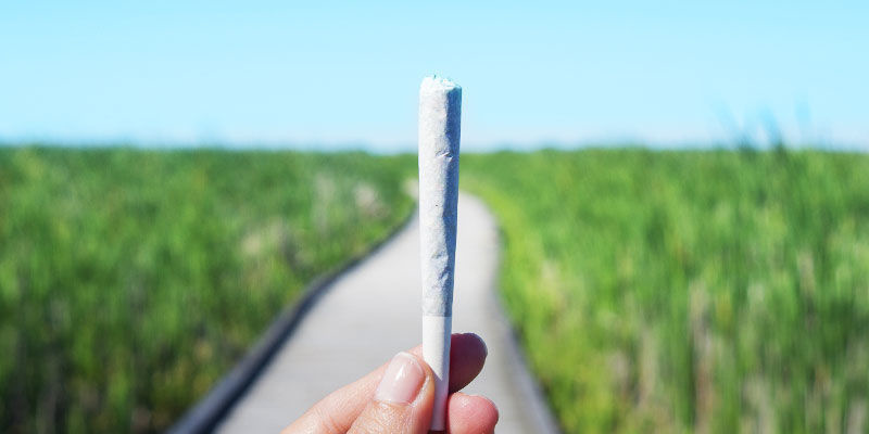 Hvilken størrelse er den perfekte joint? Hvilken størrelse er den perfekte joint?