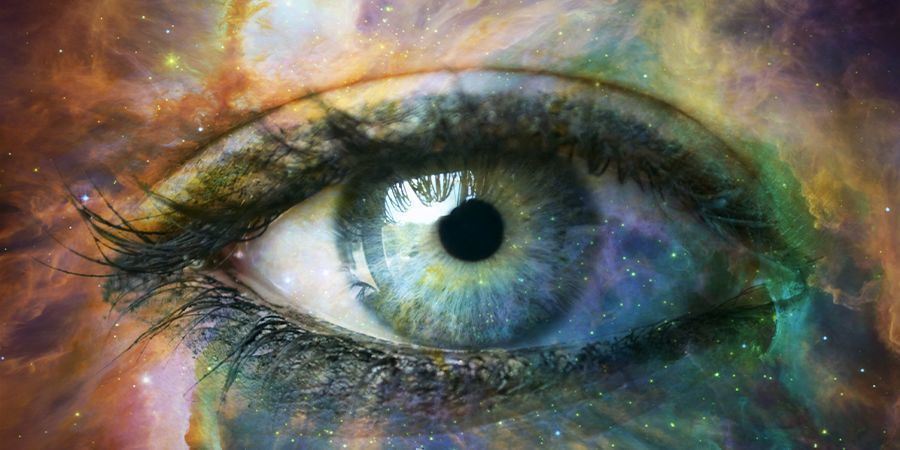Psykedelisk oplevelse på niveau tre Level Three Psychedelic Experience - Timothy Leary
