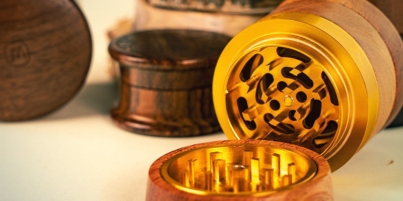 Kvalitetsgrindere QUALITY Grinders