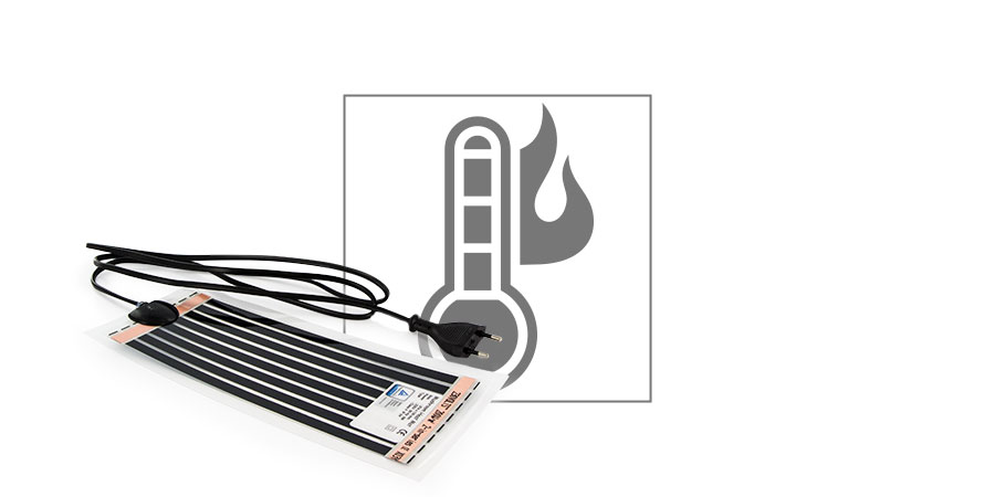 Cannabis-varmemåtte cannabis heat mat