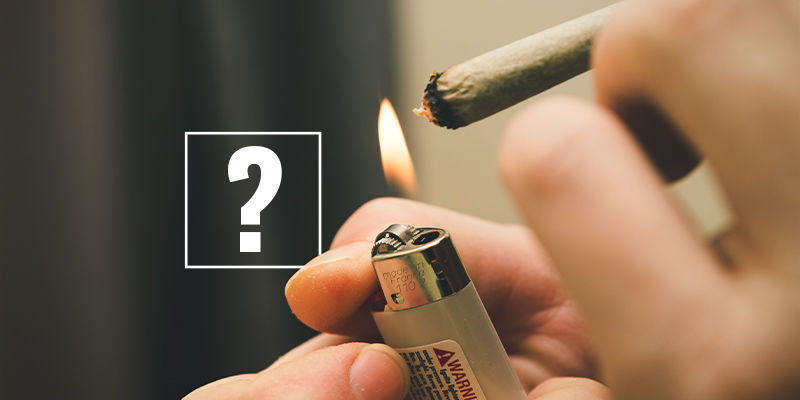 Kan cannabis give problemer med fordøjelsen? Kan cannabis give problemer med fordøjelsen?