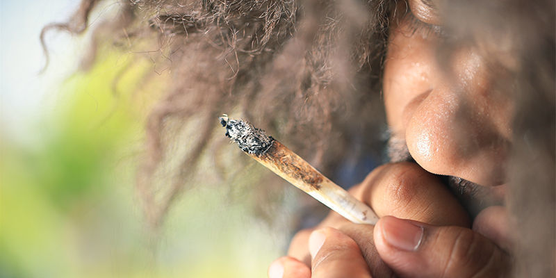 Hvorfor oplever nogle personer fordøjelsesproblemer af cannabis? Hvorfor oplever nogle personer fordøjelsesproblemer af cannabis?
