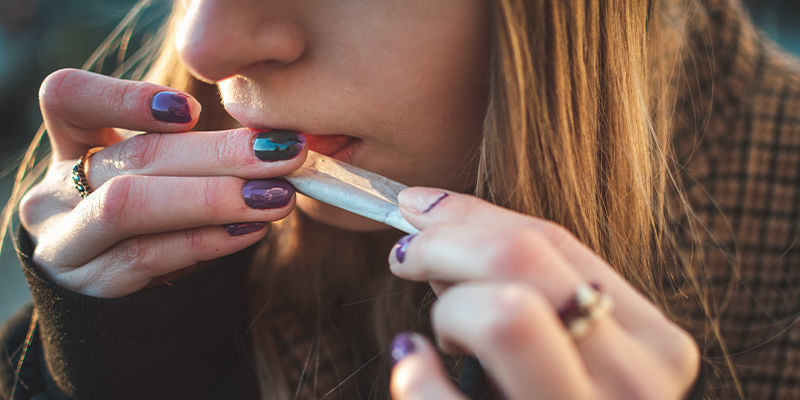 Ny cannabislovgivning i Tyskland Ny cannabislovgivning i Tyskland