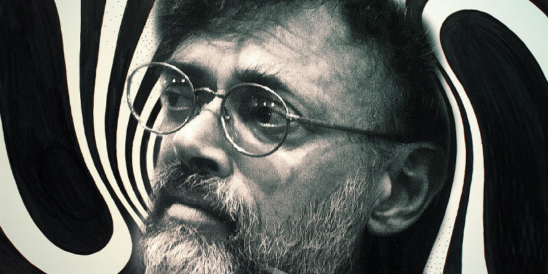 Hvem er Terence McKenna? Hvem er Terence McKenna?