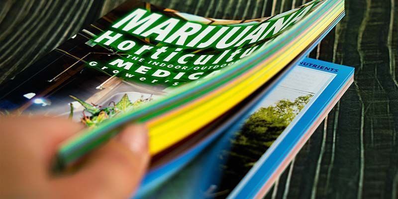 Marijuana Horticulture Marijuana Horticulture