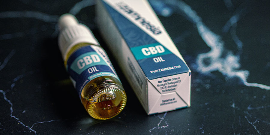 Har CBD nogen kendte bivirkninger? DOES CBD HAVE ANY KNOWN SIDE EFFECTS?