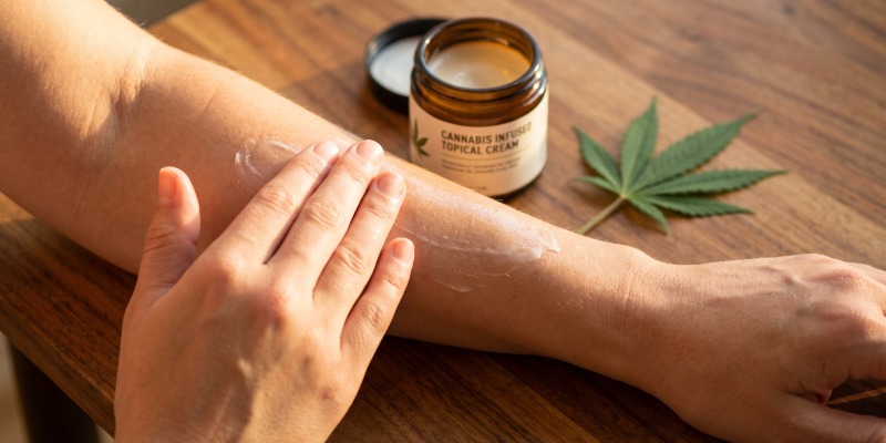 Cannabis-topicals Cannabis-topicals