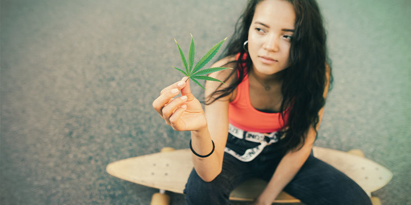 Hvad er risiciene ved cannabis for sportspræstationer? Hvad er risiciene ved cannabis for sportspræstationer?
