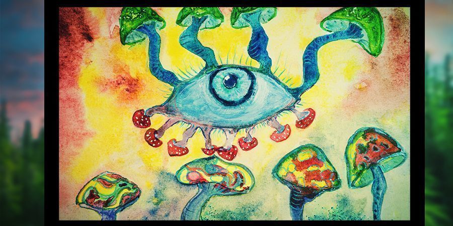 Trippy hjemmesider Trippy hjemmesider til stoners