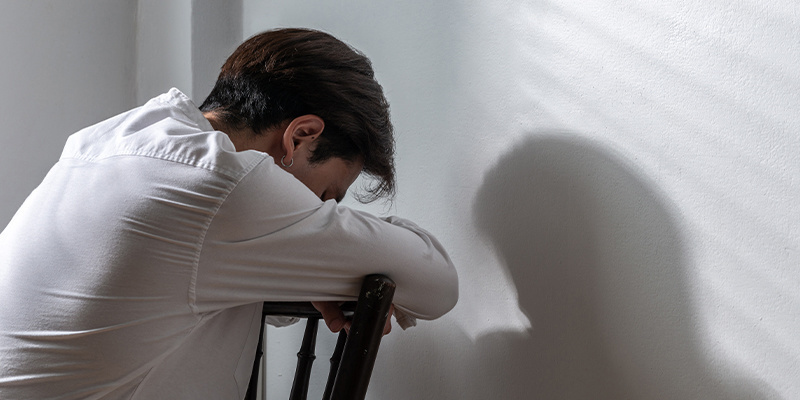 Hvordan føles en nedtur? What does a comedown feel like?