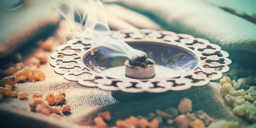 SKJUL LUGTEN AF CANNABIS
