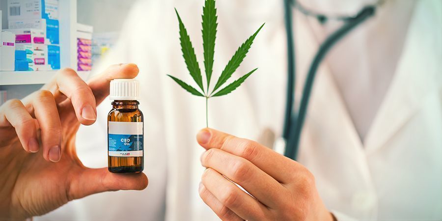 Der er ingen kontrol med medicinske produkter Medicinal Products in Uruguayan Cannabis Market