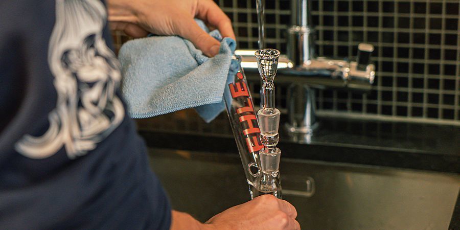 Fordele ved borosilikatglas til glasbonger Fordele ved borosilikatglas til glasbonger