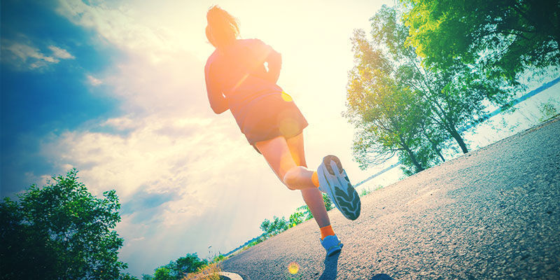 Løb Running