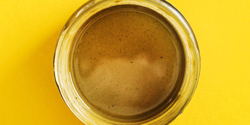Lav cannabutter Lav cannabutter