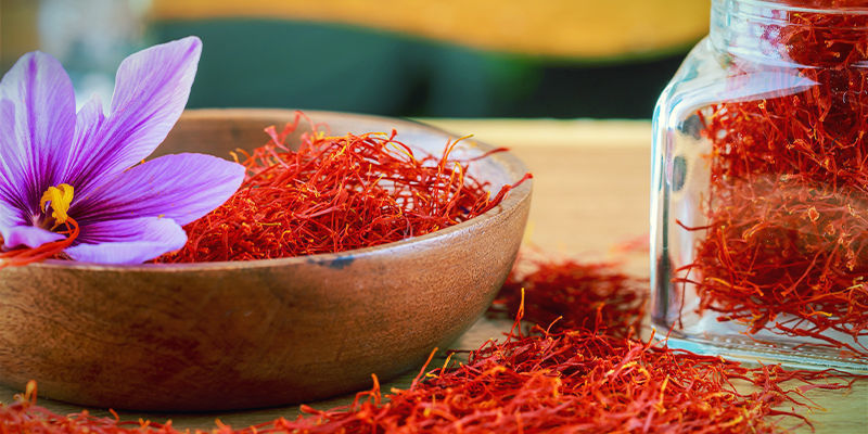 Safran Saffron