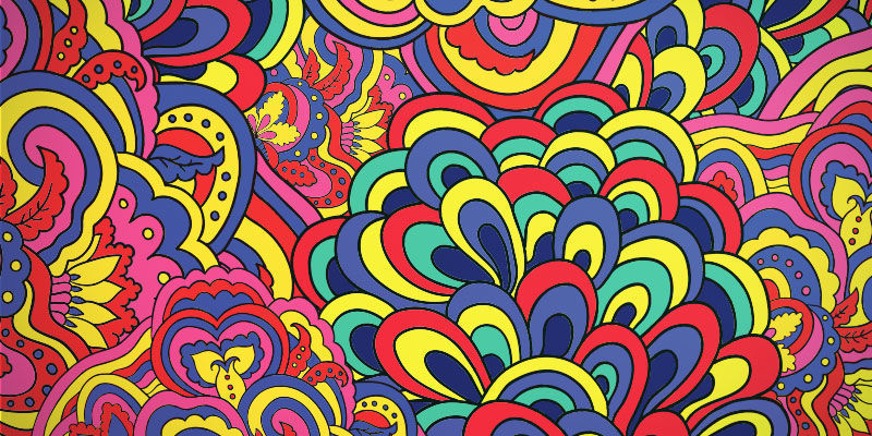 Visuelle hallucinationer Forskellige typer hallucinationer: Visuelle hallucinationer