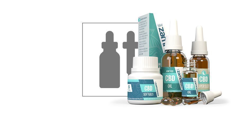CBD-shop CBD Shop