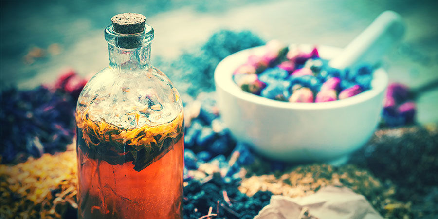 Fordele ved tinkturer Advantages Of Tinctures