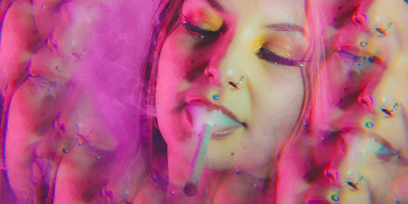 Kan cannabis virkelig være psykedelisk? Kan cannabis virkelig være psykedelisk?