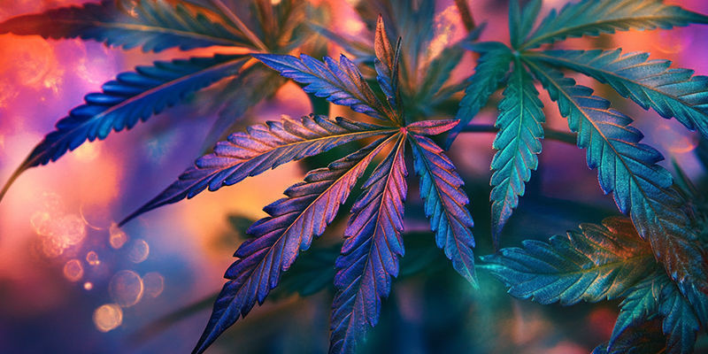 Videnskaben bag THC og psykedelisk-lignende effekter Videnskaben bag THC og psykedelisk-lignende effekter