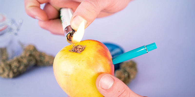 Brug frugt Use fruit