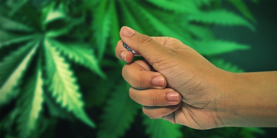 Lav finger-hash Make Finger Hash