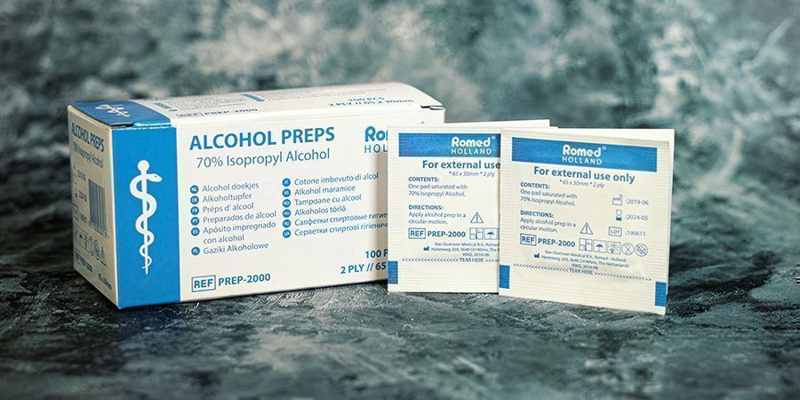 Brug af alkohol