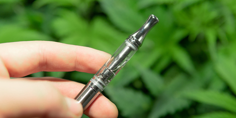 CBD-indtagelsesmetoder til at stoppe med at ryge CBD-indtagelsesmetoder til at stoppe med at ryge