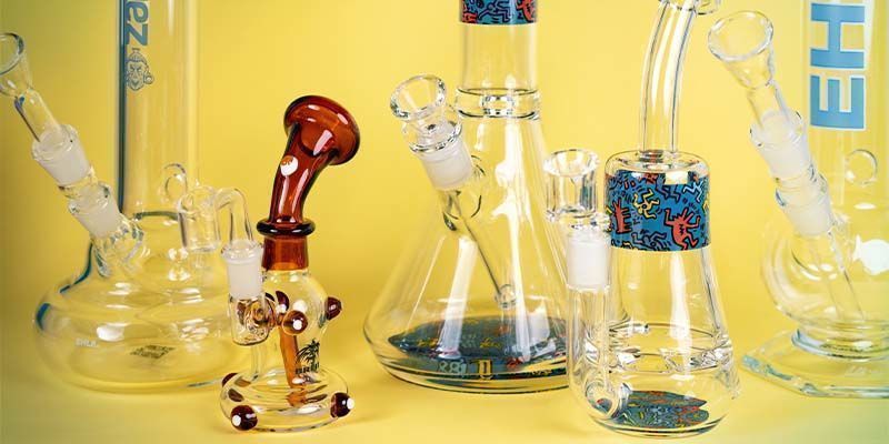 Dab rig eller bong: hvad skal du vælge? Dab rig eller bong: hvad skal du vælge?