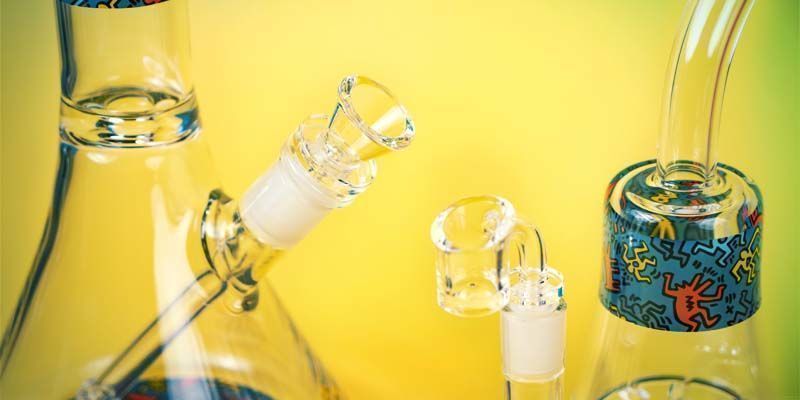 Forskellene mellem bonger og dab rigs Forskellene mellem bonger og dab rigs