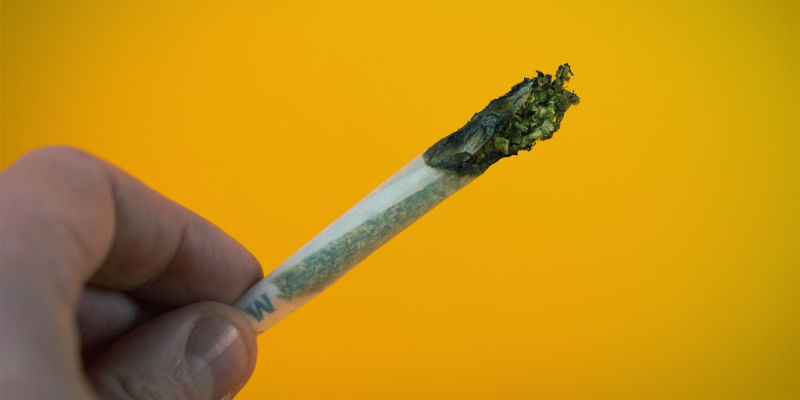 Hvad betyder det, når en joint kanor? Hvad betyder det, når en joint kanor?