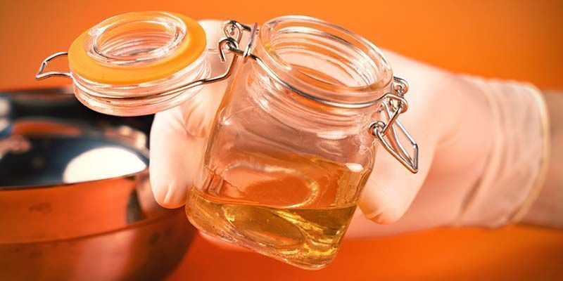 Dernæst er det tid til at forberede dit koncentrat Next, It'S Time To Prepare Your Concentrate