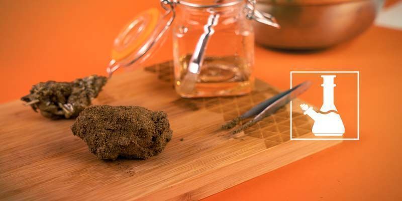 Sådan bruger du cannabis moon rocks og marihuana caviar Sådan bruger du cannabis moon rocks og marihuana caviar