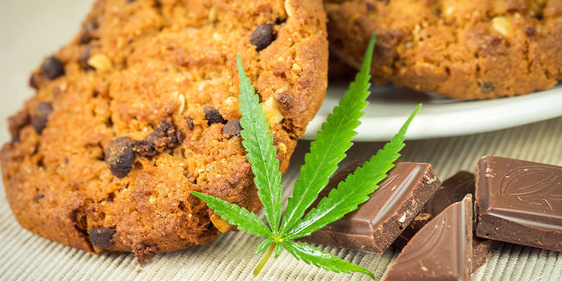 Cannabis Edibles Cannabis Edibles