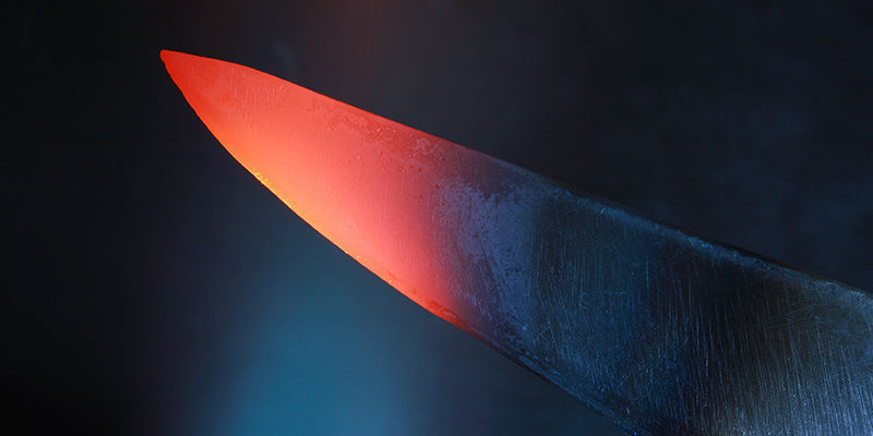 Bliv fingernem med en smørkniv Bliv fingernem med en smørkniv