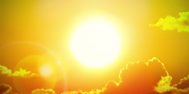 Brug solen til et solar hit Use The Sun For A Solar Hit