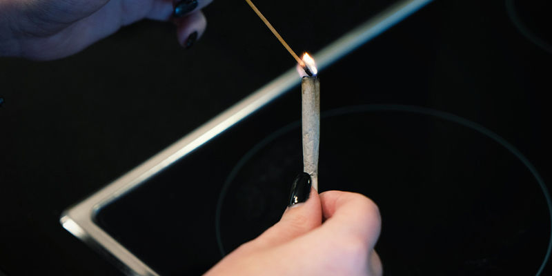 Du kan endda bruge tør spaghetti Du kan endda bruge tør spaghetti