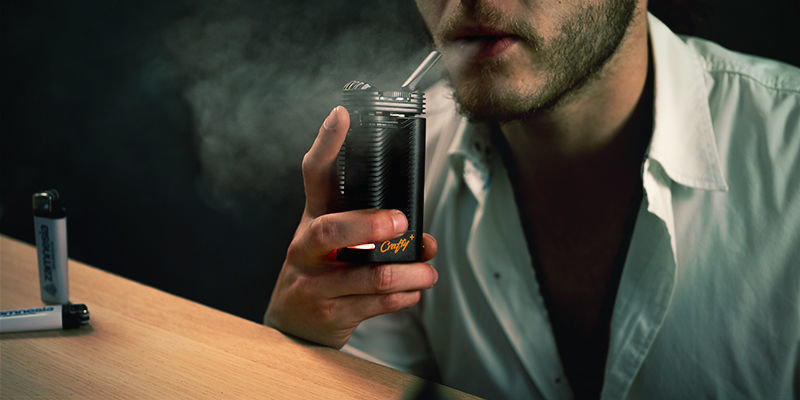 Sådan tager du det perfekte cannabis-hiv Sådan tager du det perfekte cannabis-hiv