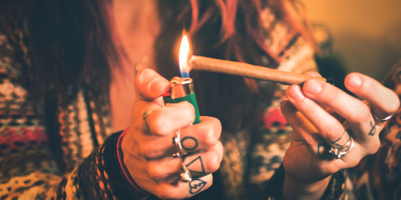 Prøv hotboxing Prøv hotboxing