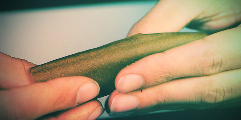 RUL BLUNTEN
