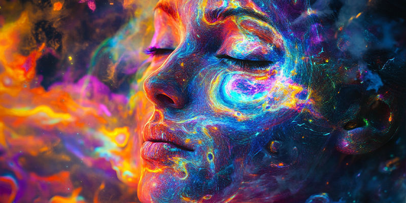Alle veje fører til psilocybin Alle veje fører til psilocybin