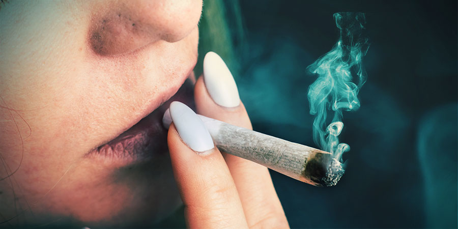 Ryge medicinsk cannabis