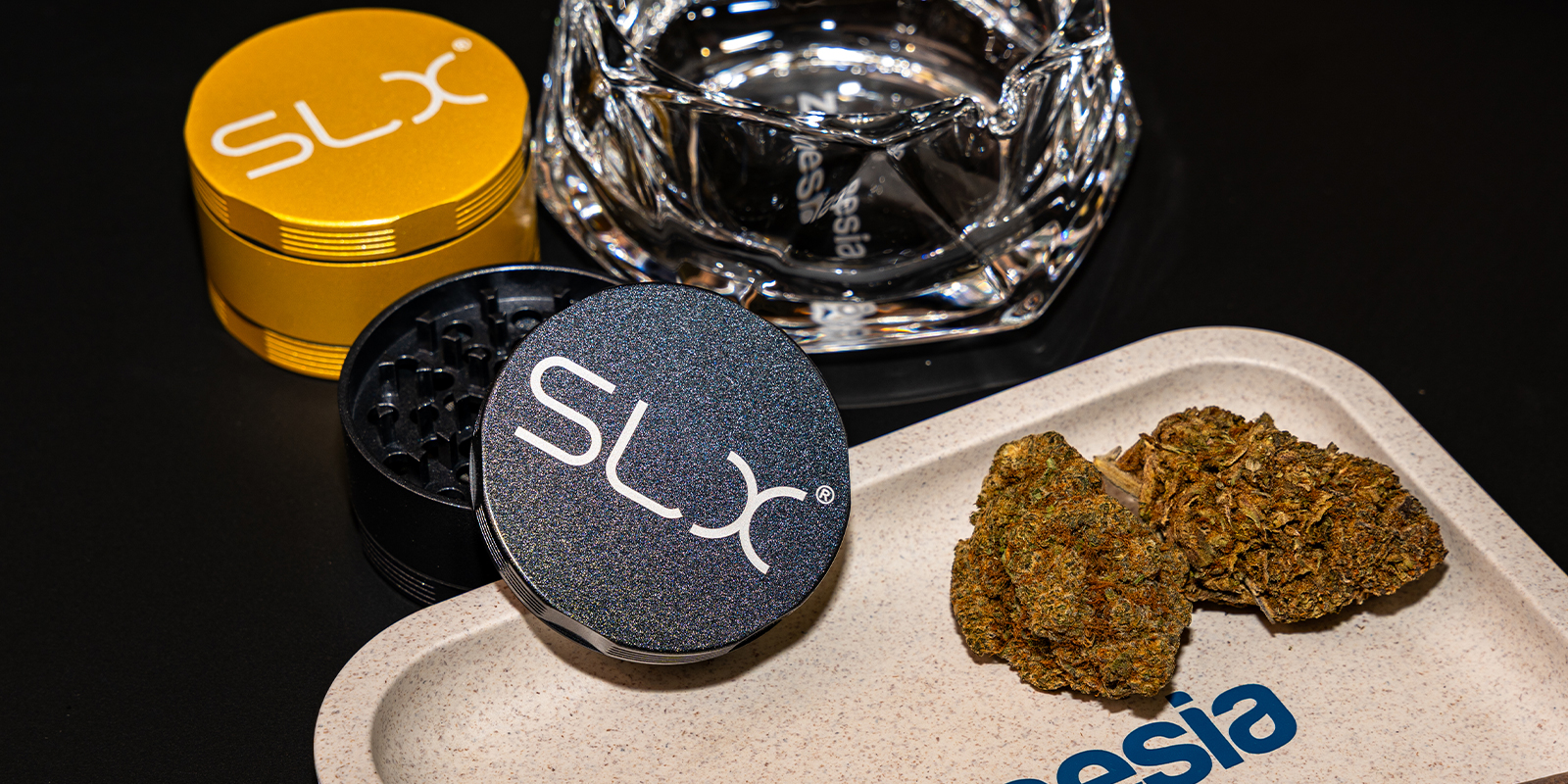 SLX 2.5 Non-Stick Grinder: SLX SLX 2.5 Non-Stick Grinder: SLX