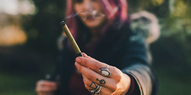Forkæl dig selv med din Kush-forelskelse Forkæl dig selv med din Kush-forelskelse