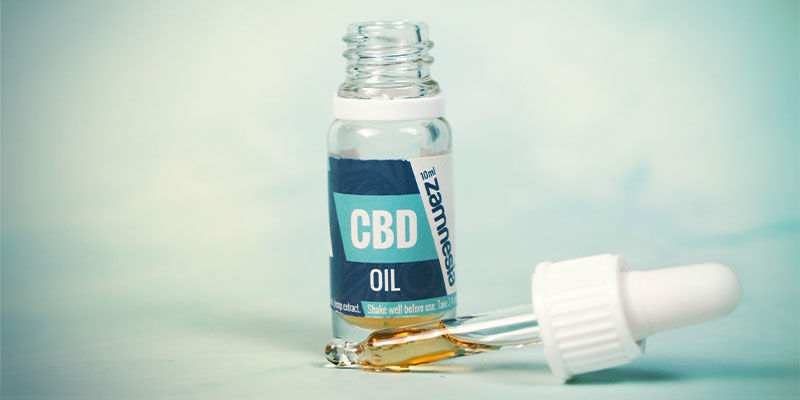 CBD olie Cbd Oil